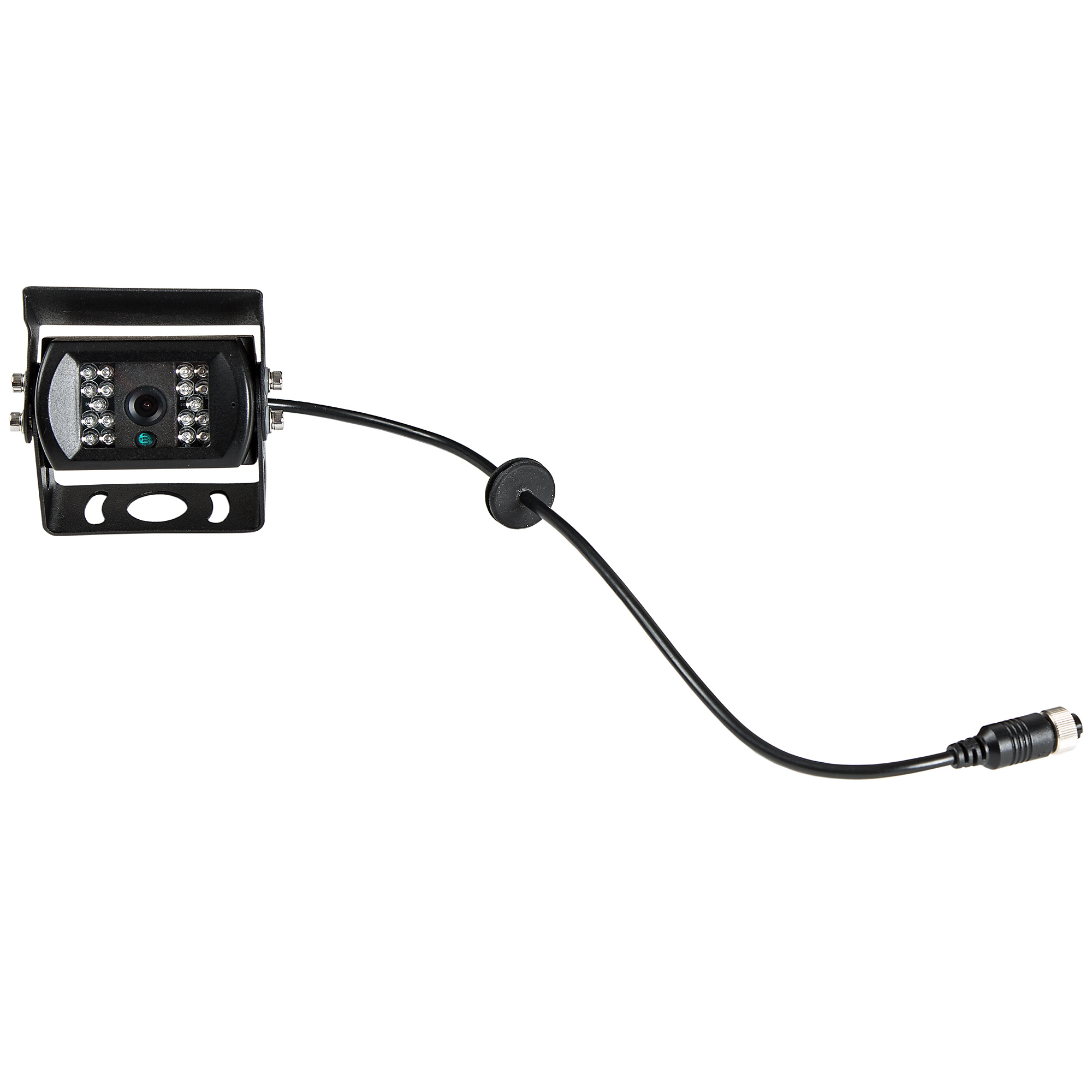 Buyers Products, Standard Color Night Vision Camera, Night Vision, Model# 8883101